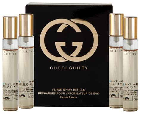 gucci perfume coco|gucci perfume refills.